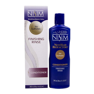 NISIM_NewHair Biofactors Finishing Rinse Conditioner_Cosmetic World